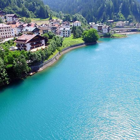 Albergo Meuble Victoria Auronzo di Cadore Dış mekan fotoğraf